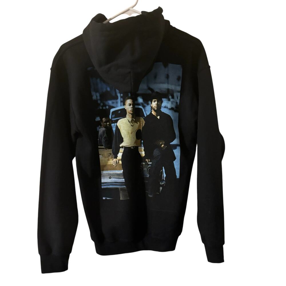 Boyz N The Hood Hoodie NWOT